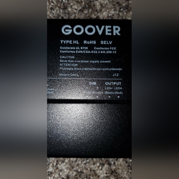 Dimmable LED driver - Picture 3 of 9